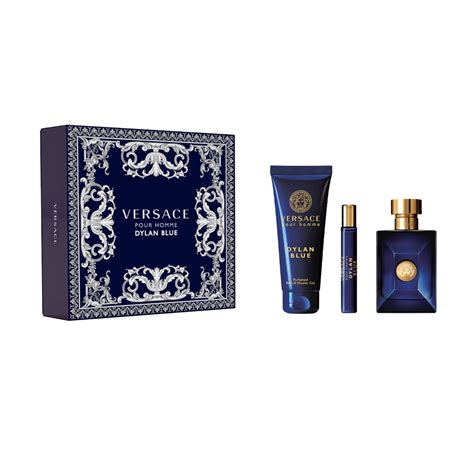 versace travel spray set